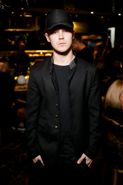 Объявление номинантов YUNA 2018: MONATIK, The HARDKISS, LOBODA, Тина Кароль и другие (фото)